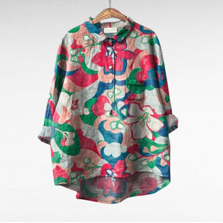 Esmee | Artistic Blouse