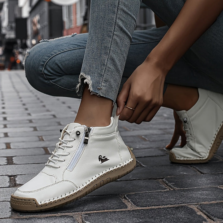 ERGOSTEP | SUPPORTIVE COMFORT SHOES