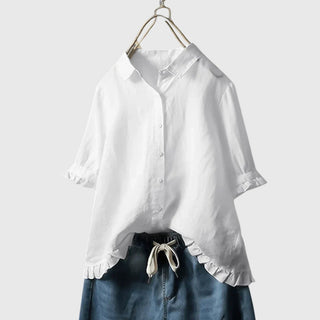 Pamela | Elegant Shirt