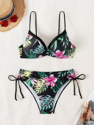 Fiora | Tropical Bikini