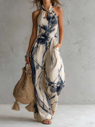 Annie | Lace Maxi