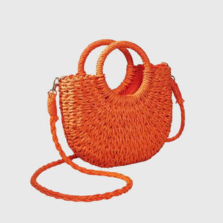 EMELY | SUMMER SHOULDER BAG