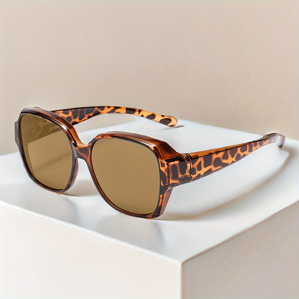 Liora™ Polarized Lens Sunglasses