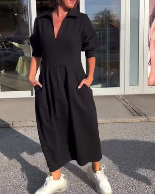 Caterina | Elegant Dress