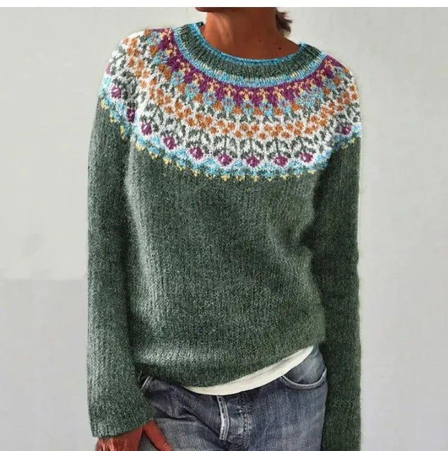 NINIA™ | PULLOVER