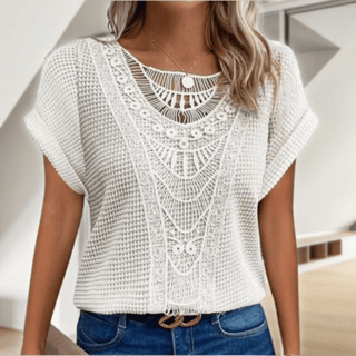 Esmie | Chic Top