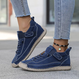 NICOLE | SLIP-ON SHOES FOR WOMEN