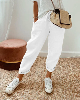 Camille | Casual Pants