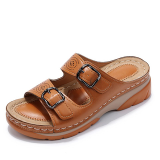 Otho Comfort Sandals for Wide Feet