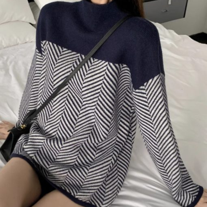 SERENIA | PULLOVER