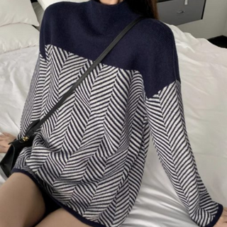 SERENIA | PULLOVER