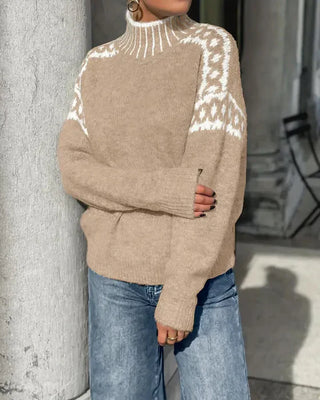 Livia | Cozy Sweater