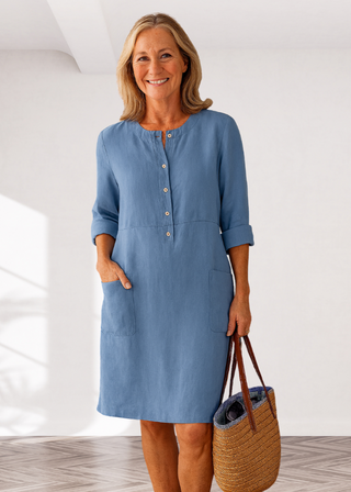 Evi | Casual Dress
