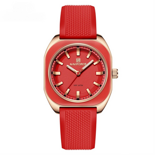 Elysia | Rose Gold Watch