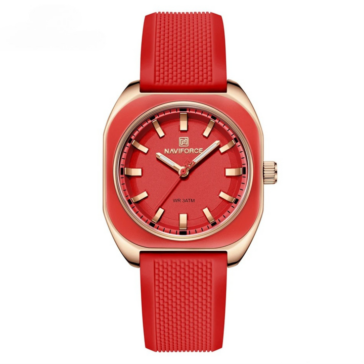 ELYSIA | The Rose Gold Watch that Combines Style and Functionality