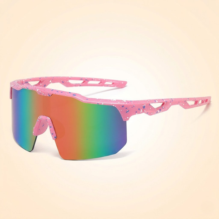 BlitzKid™ Sports Sunglasses - Buy One, Get One Free!