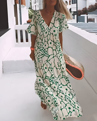 Christine | Elegant Dress
