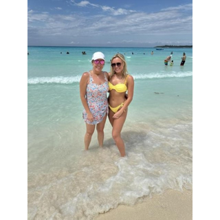 Livia | Elegant Versatile Swimwear