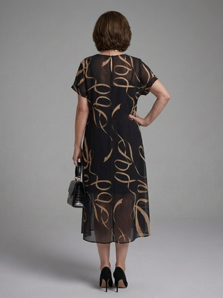 Adria | Abstract Midi