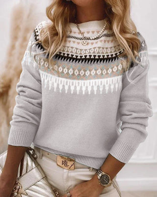 Cindie | Pullover