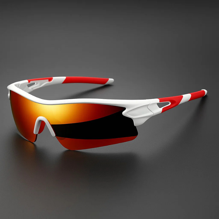 Charlie™ Polarized Sunglasses - Buy One, Get One Free!