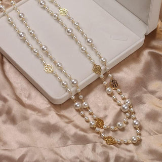 Jasmijn | Elegant Necklace