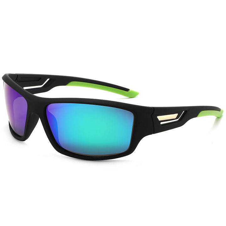 Ruben™ Sport Sunglasses - Buy One, Get One FREE!