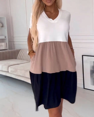 Lilya | Casual Dress
