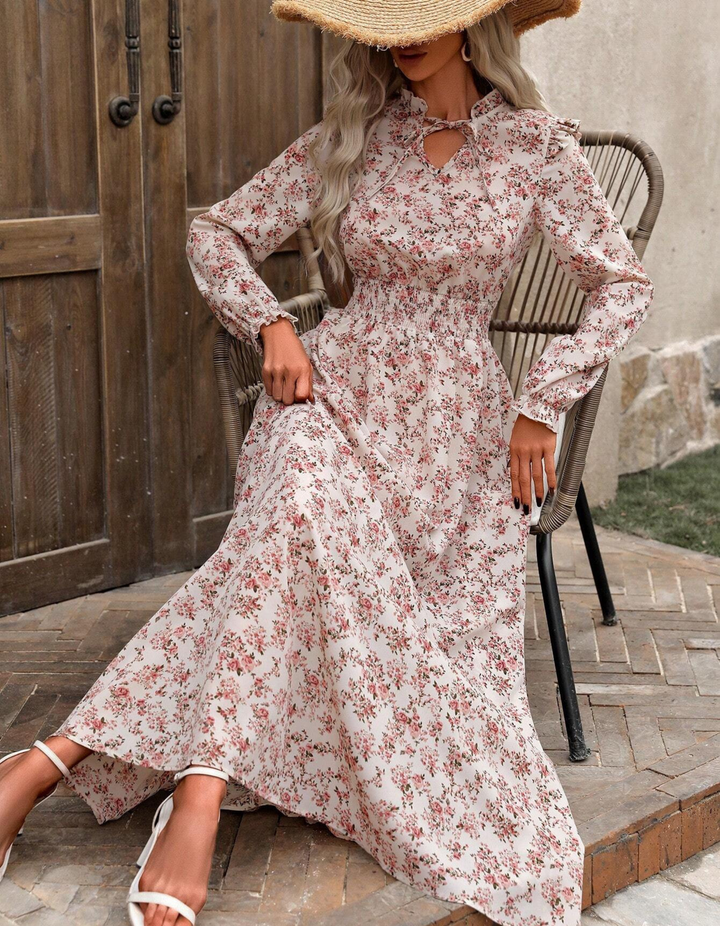 ADELA | MAXI DRESS FOR WOMEN