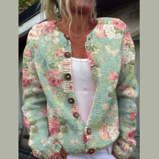 Linsey | Cardigan