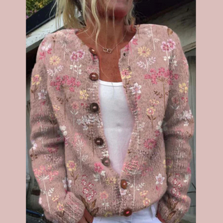 Linsey | Cardigan