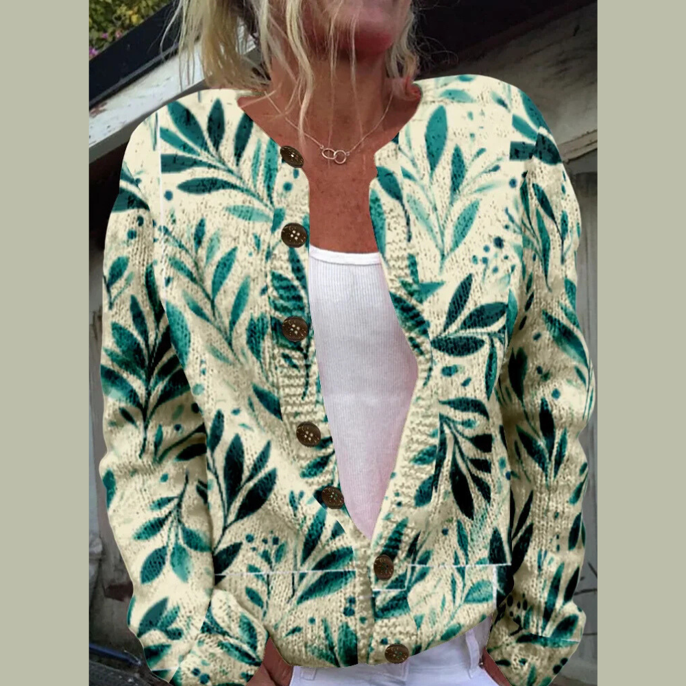 Linsey | Cardigan