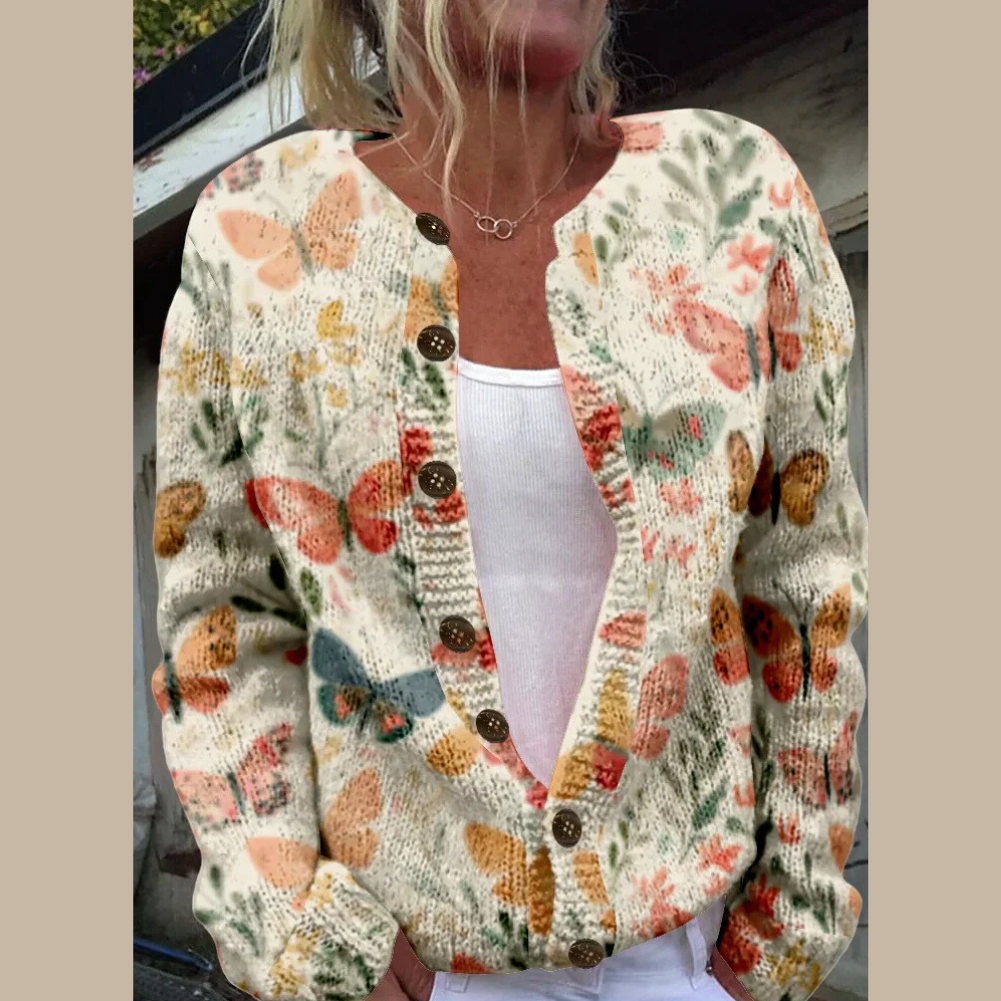 Linsey | Cardigan