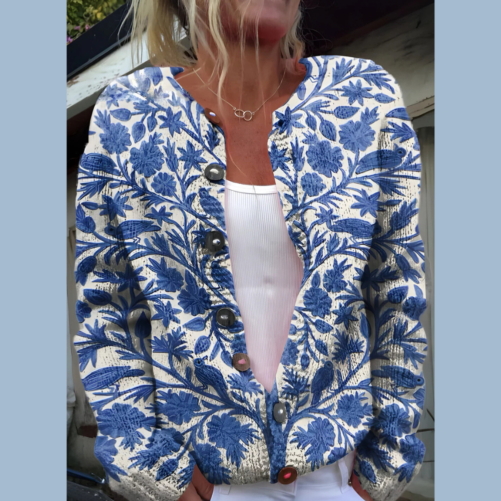 Linsey | Cardigan