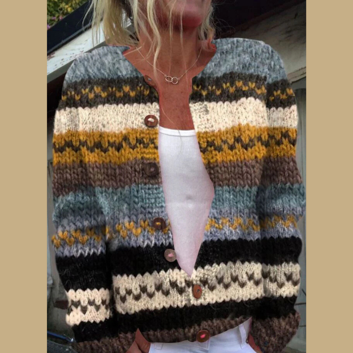 Linsey | Cardigan