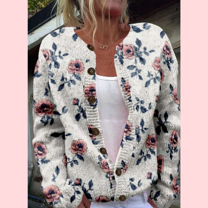 Linsey | Cardigan