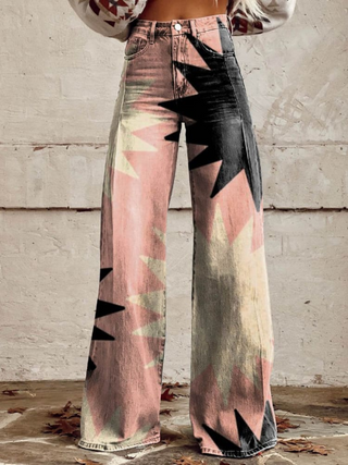 Élodie | Summer Pants