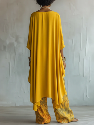 FIOREL | ELEGANT BOHO SET