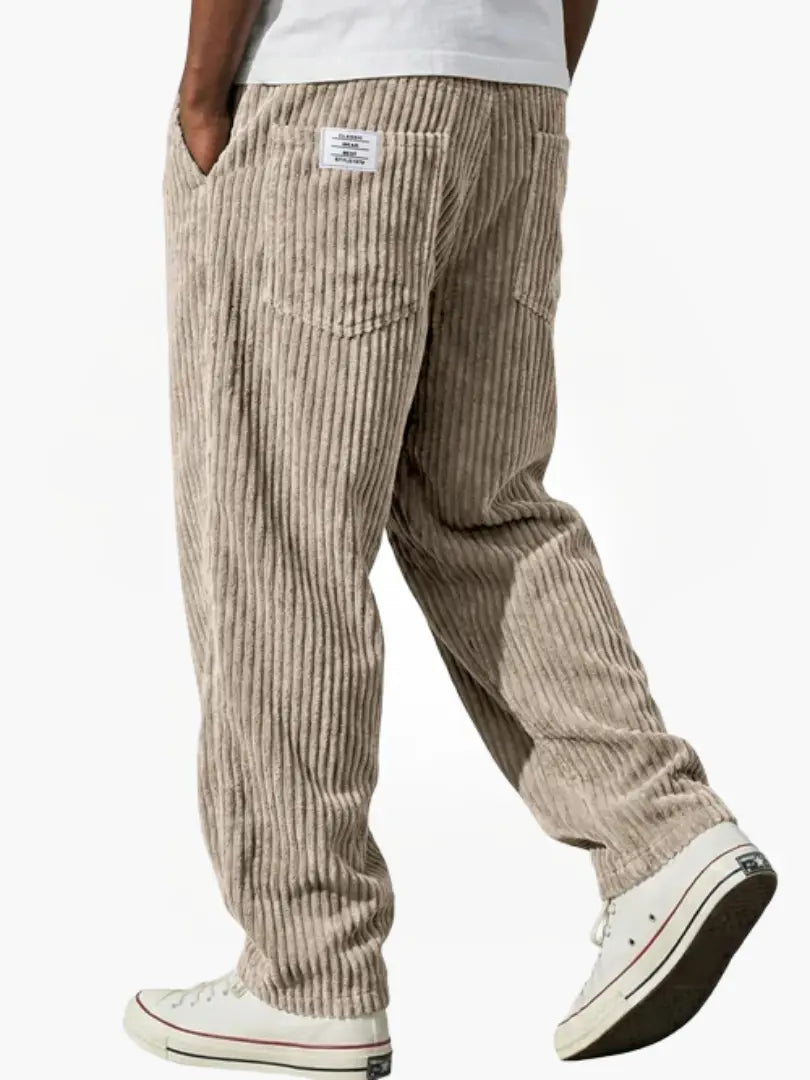 FRANCO | CLASSIC TROUSERS