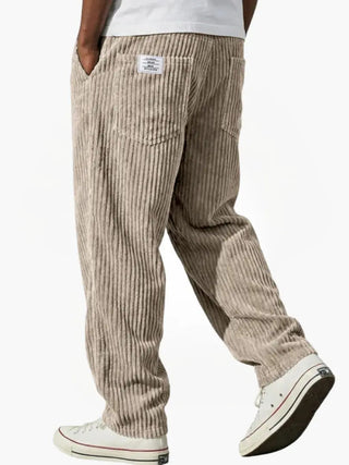 FRANCO | CLASSIC TROUSERS