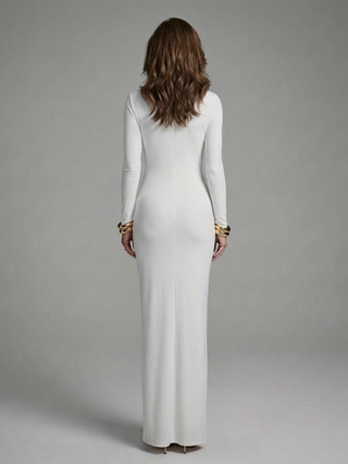 Jessamine | Maxi Dress High