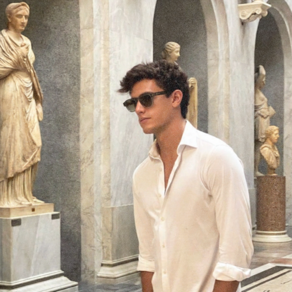 Oakmere™ | Classic Elegance Meets Contemporary Style