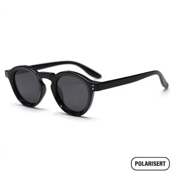 Elian™ Retro Polarized Sunglasses - Buy One, Get One FREE!