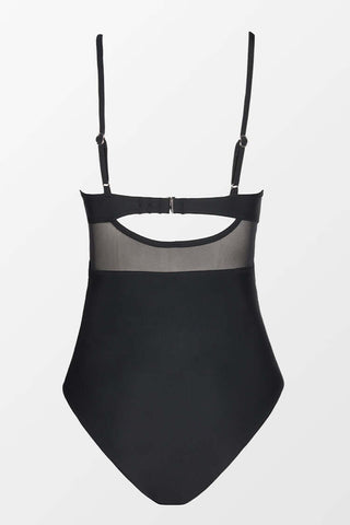 Sofia | Elegant Swimsuit
