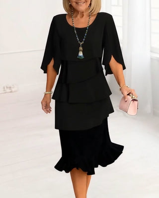 Renata | Elegant Midi