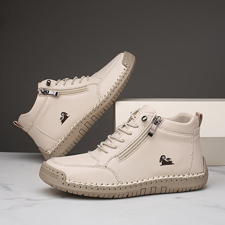ERGOSTEP | SUPPORTIVE COMFORT SHOES
