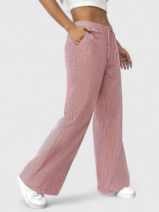 Dominique | Elegant Pants