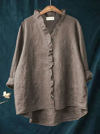 Lily | Breezy Blouse