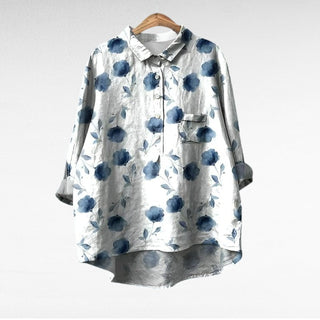 Solene | Elegant Blouse