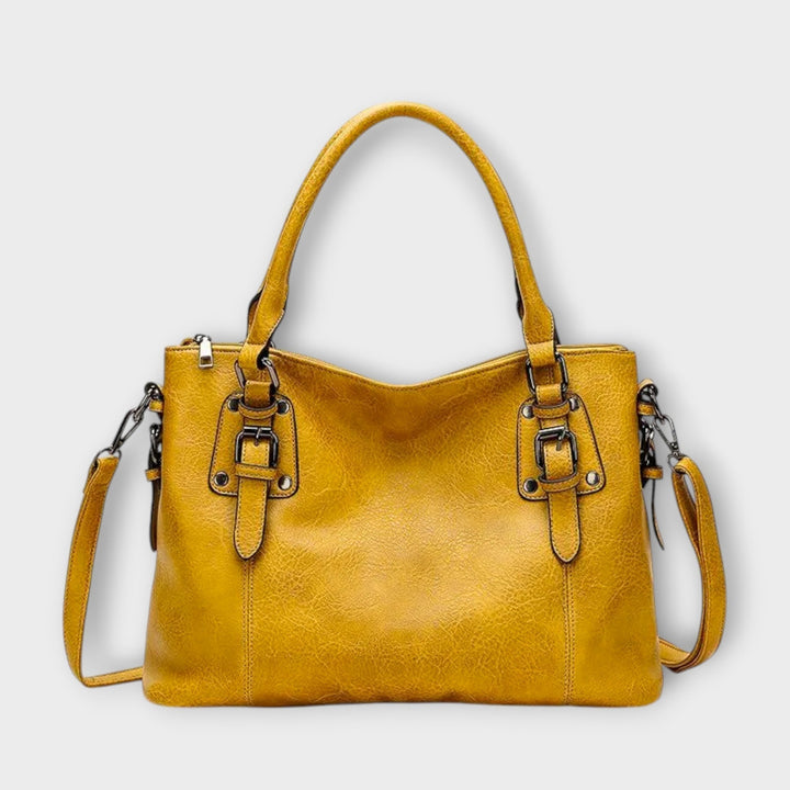 SEVIE | ELEGANT SHOULDER BAG